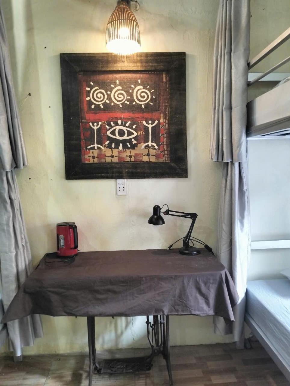Highway 20 Homestay Phong Nha Esterno foto