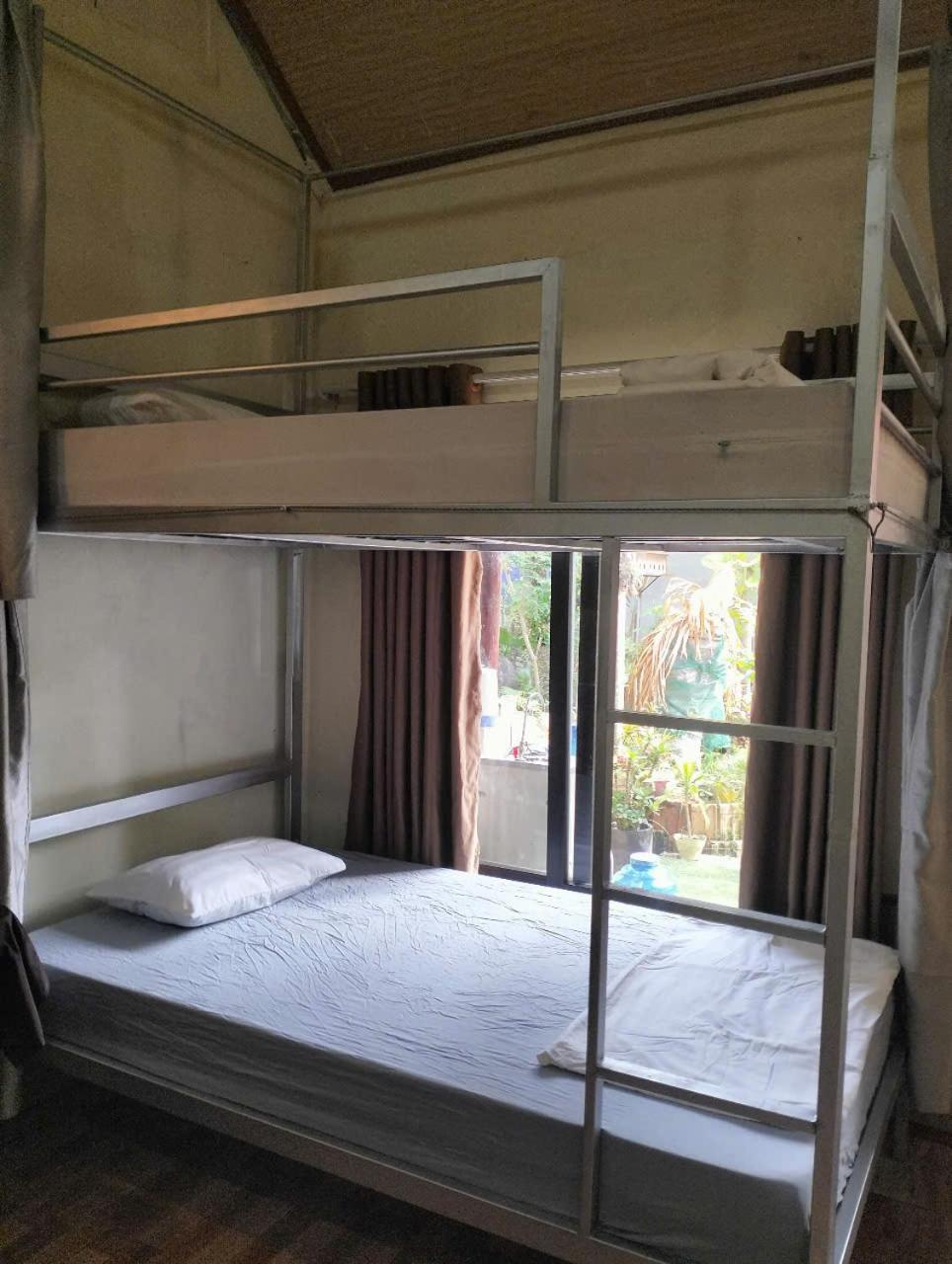 Highway 20 Homestay Phong Nha Esterno foto