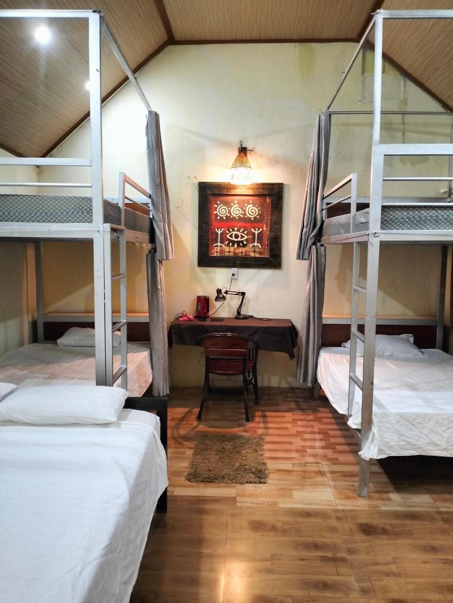 Highway 20 Homestay Phong Nha Esterno foto