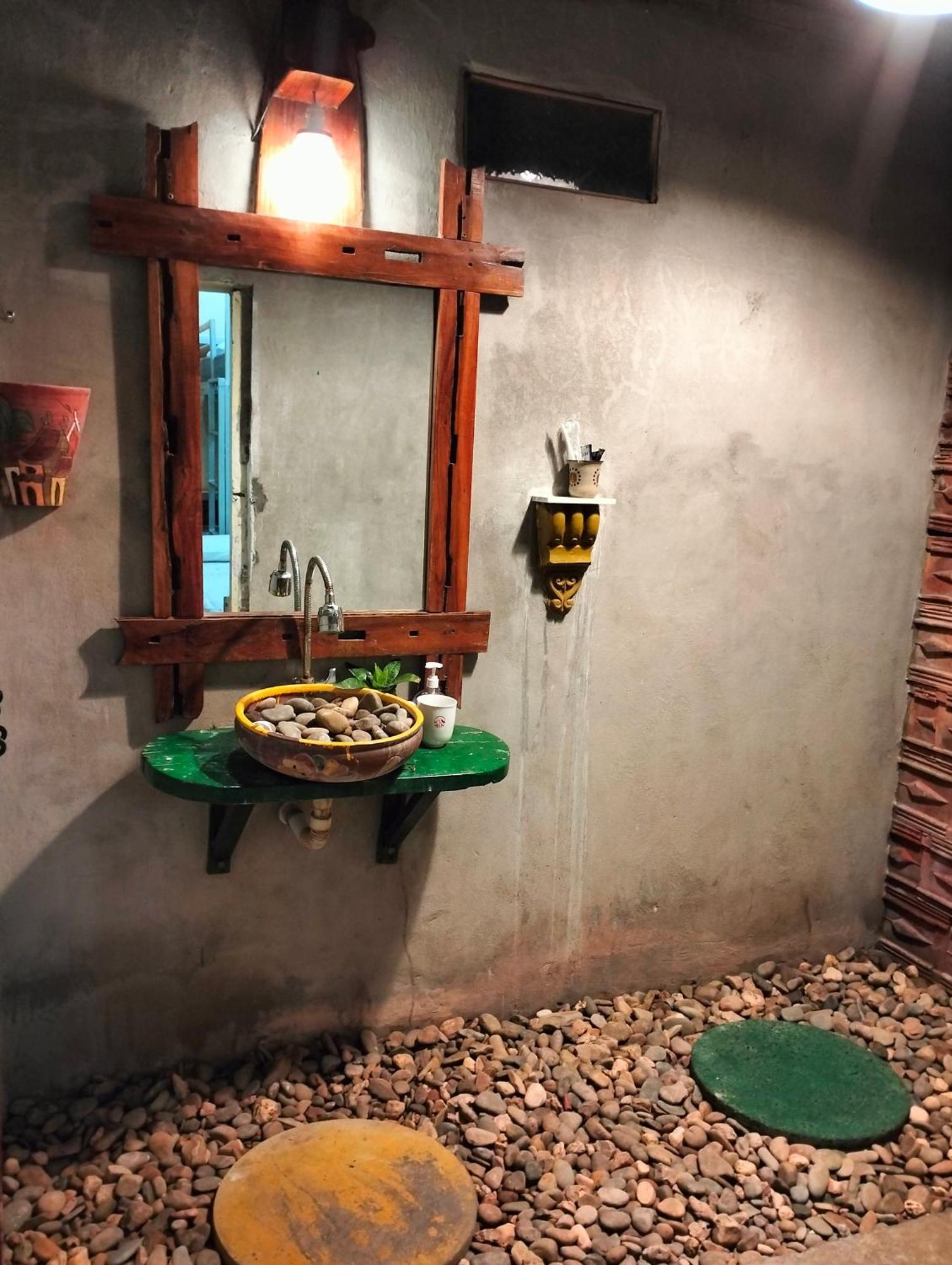 Highway 20 Homestay Phong Nha Esterno foto