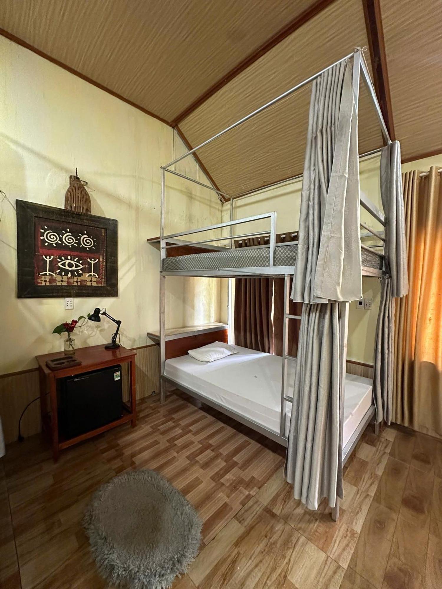 Highway 20 Homestay Phong Nha Esterno foto