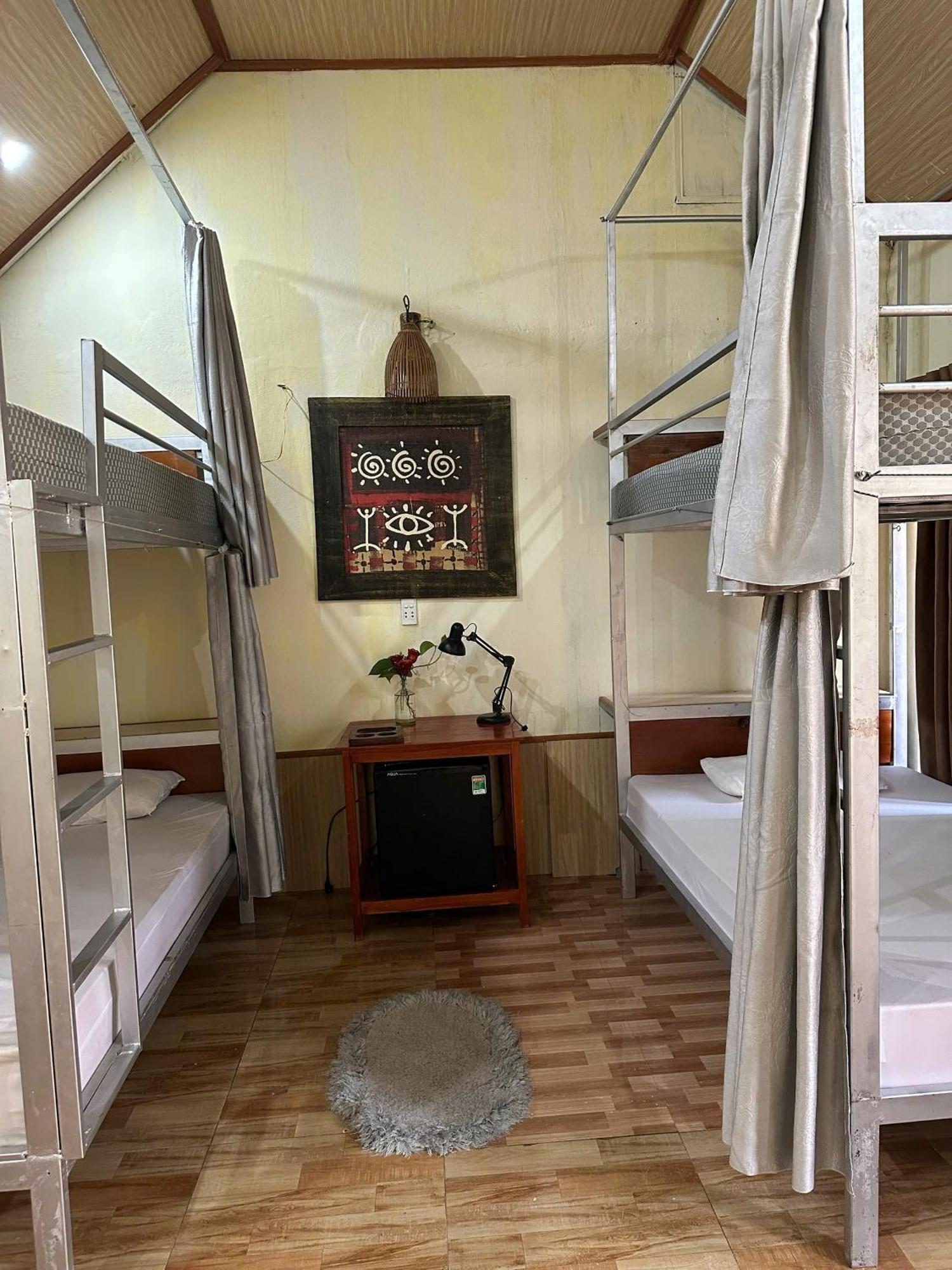 Highway 20 Homestay Phong Nha Esterno foto