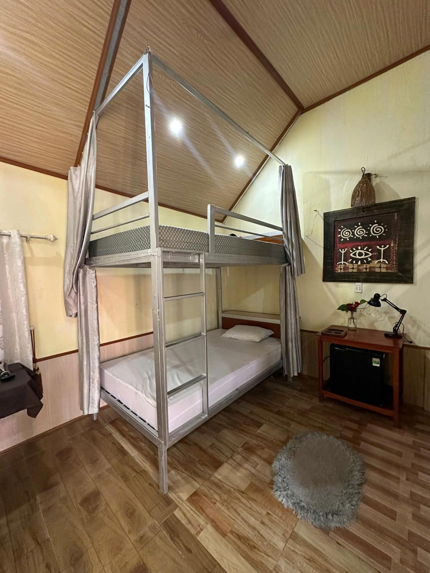 Highway 20 Homestay Phong Nha Esterno foto