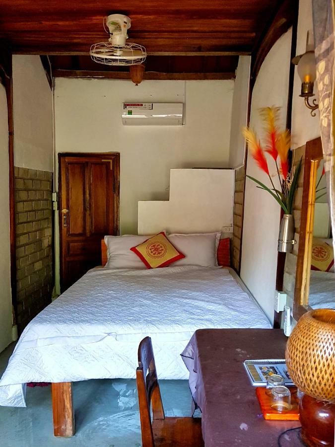 Highway 20 Homestay Phong Nha Esterno foto