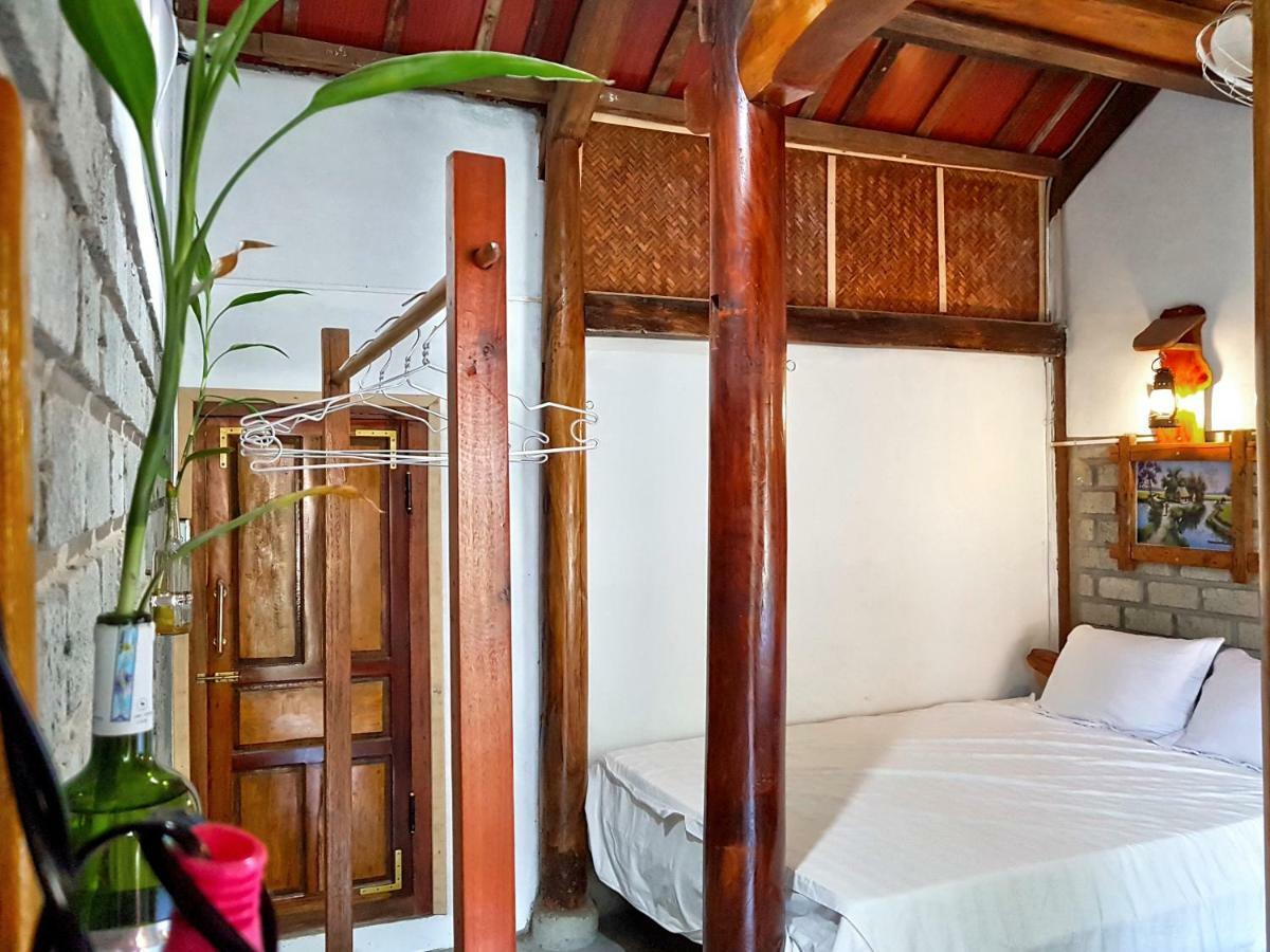 Highway 20 Homestay Phong Nha Esterno foto