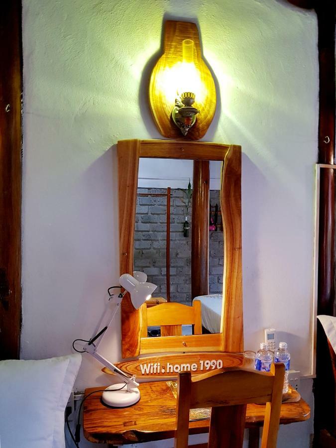 Highway 20 Homestay Phong Nha Esterno foto
