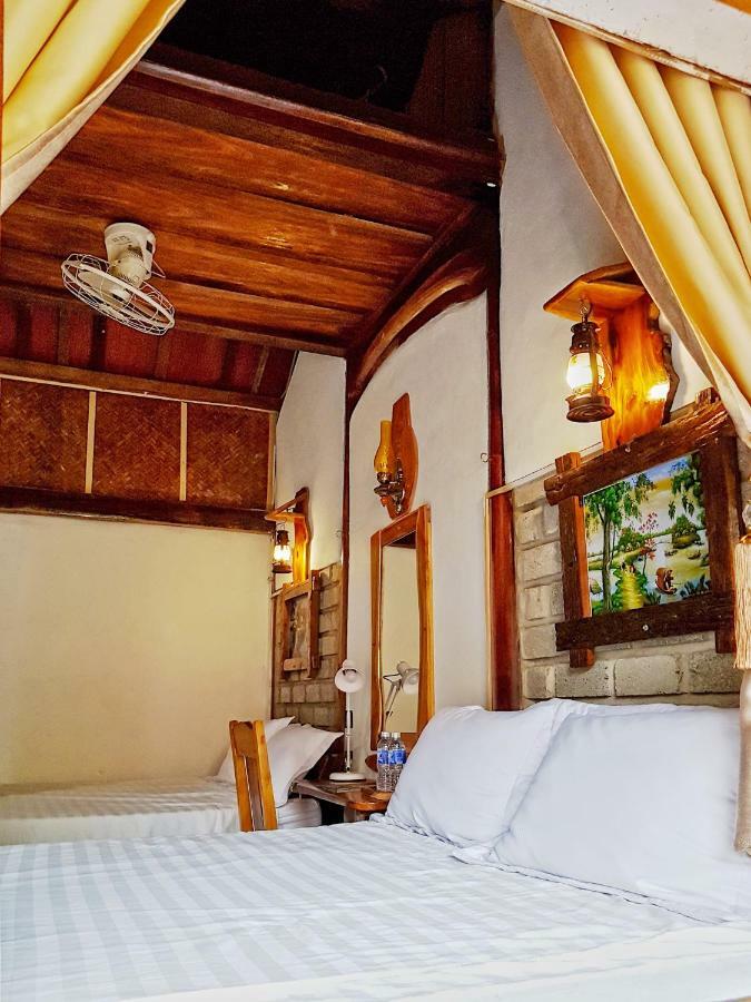 Highway 20 Homestay Phong Nha Esterno foto