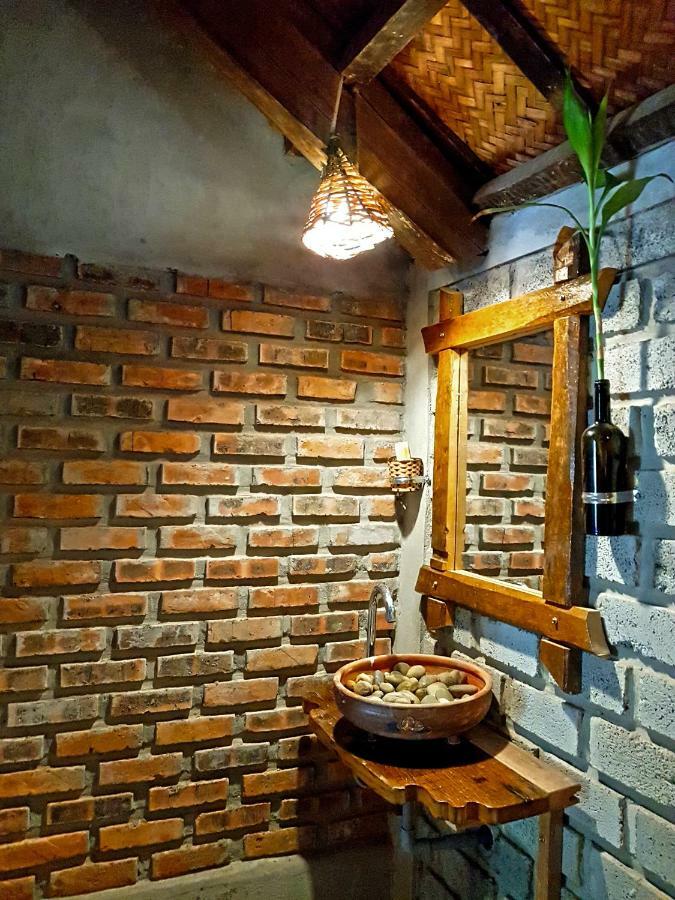 Highway 20 Homestay Phong Nha Esterno foto