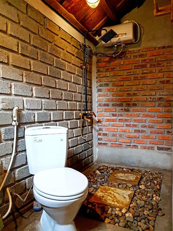 Highway 20 Homestay Phong Nha Esterno foto
