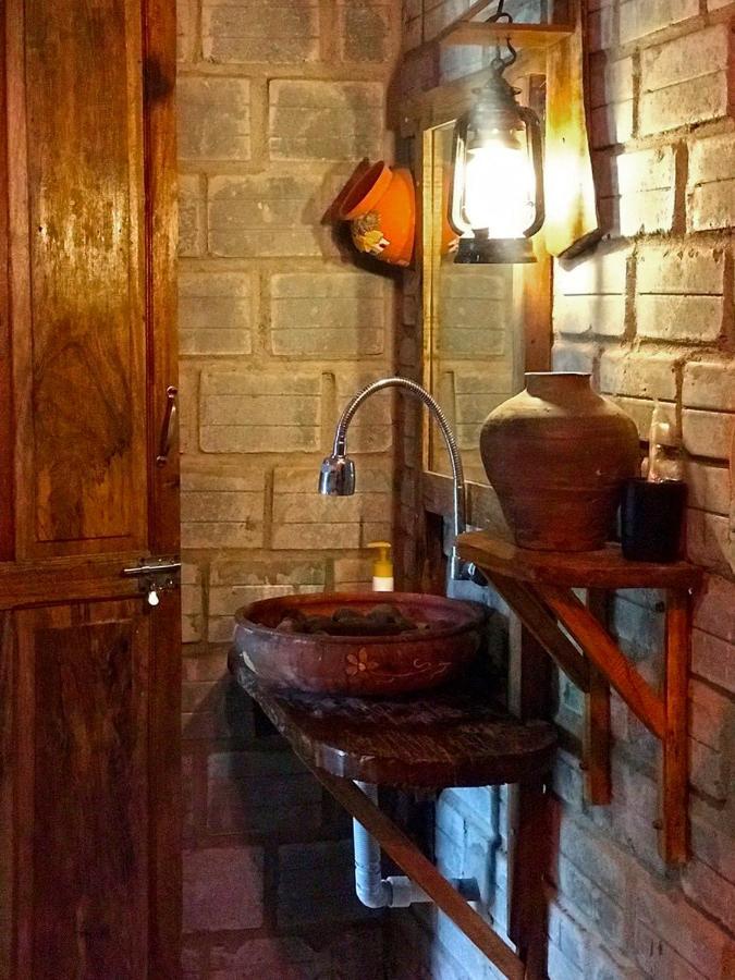 Highway 20 Homestay Phong Nha Esterno foto